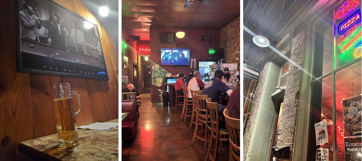 Bricks Restaurant and Pub