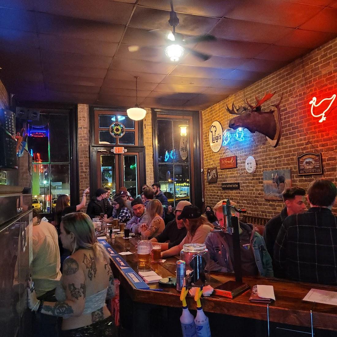 Bricks Restaurant and Pub