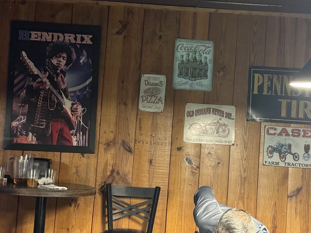 Bricks Restaurant and Pub